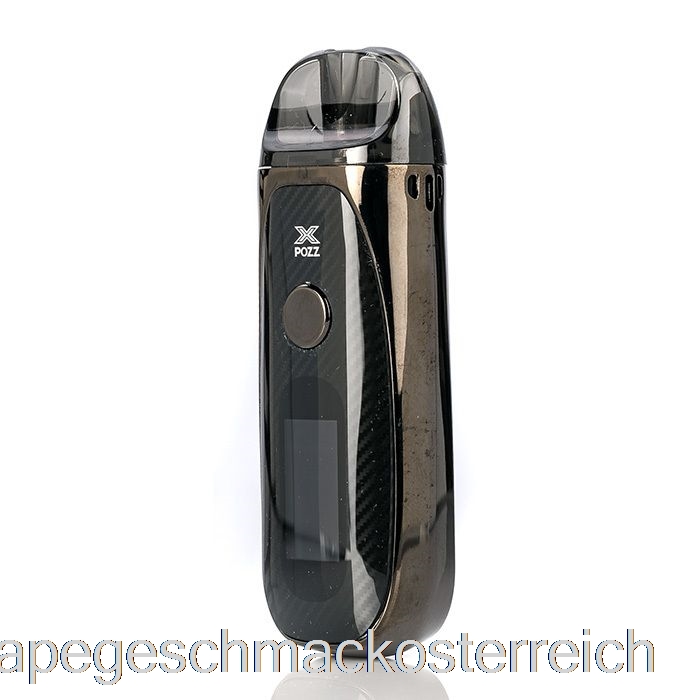 Smok Pozz X 40w Pod System Schwarz Vape Geschmack